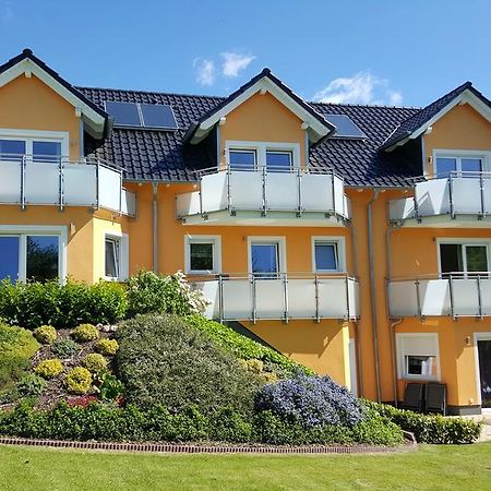 Zuhause am Meer Grömitz Exterior foto
