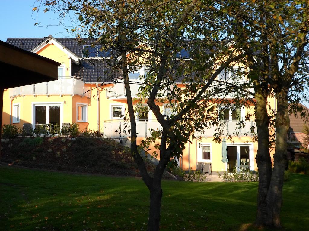 Zuhause am Meer Grömitz Exterior foto