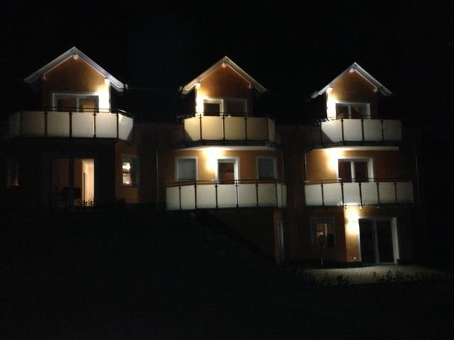 Zuhause am Meer Grömitz Exterior foto
